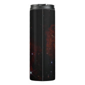 Zuidelijke Ring Nebula Space James Webb Telescope Thermosbeker (Achterkant)