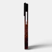 Zuidelijke Ringnevel Ruimte James Webb Telescoop Case-Mate iPhone Case (Achterkant / Links)