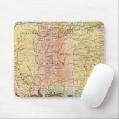 Zuidelijke staten muismat (Met muis)