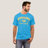 Zuidelijke Stijlleverpudding T-shirt (Voorkant volledig)