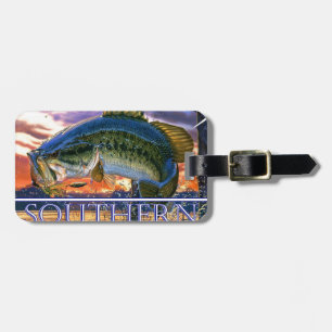 Zuidelijke tradities Bass 1.jpg Bagagelabel