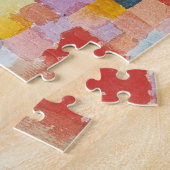 Zuidelijke tuinen | Paul Klee Legpuzzel (Zijkant)