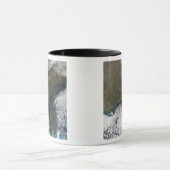 Zuidelijke Verenigde Staten van Amerika Mok (Midden)