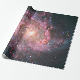 Zuidelijke Windmolenstelsel Cadeaupapier