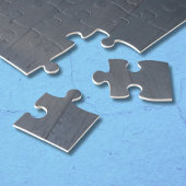 Zuidelijke Witte schommelstoelen Legpuzzel