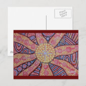 zuiderster briefkaart (Voorkant / Achterkant)