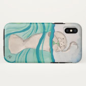 Zuidkoffie Case-Mate iPhone Case (Achterkant (horizontaal))