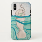 Zuidkoffie Case-Mate iPhone Case (Achterkant)