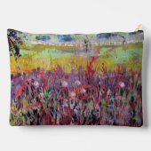 Zuidkruidweide Schilderij / Kunstenaar Larry Lerew Etui (Achterkant)