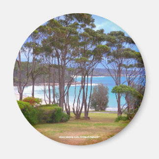 Zuidkust van Australië - Magnet