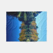 Zuidmeer Howard Fleece Deken (Voorkant (Horizontaal))