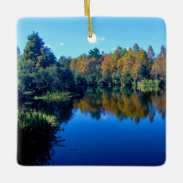 Zuidmeer Howard Keramisch Ornament