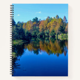 Zuidmeer Howard Notitieboek
