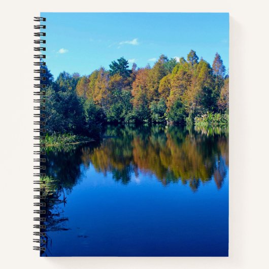 Zuidmeer Howard Notitieboek (Voorkant)