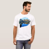Zuidmeer Howard T-shirt (Voorkant volledig)