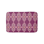 Zuidoost-Aziatisch: Retro Aboriginal Pattern Badmat (Voorkant)