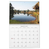 Zuidoost-Azië Agenda 2012 Kalender (Mar 2027)