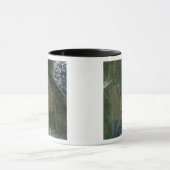 Zuidoost-Azië Mok (Midden)