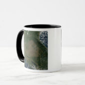 Zuidoost-Azië Mok (Voorkant links)