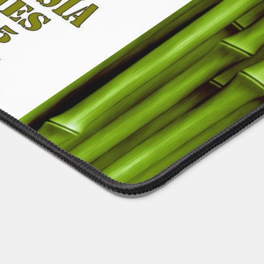 ZUIDOOST-AZIË OORLOGSSPELEN 2E PLAATS BUREAUMAT (Hoek)