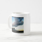 Zuidoost-Azië reizen Koffiemok (Voorkant links)