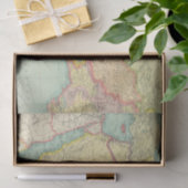 Zuidoost-Azië Tissuepapier (Geschenk)