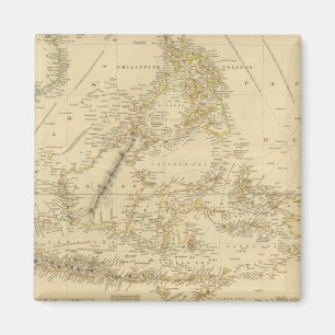 Zuidoost-AziëIndonesië Magneet