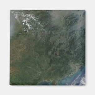 Zuidoost-China Magneet