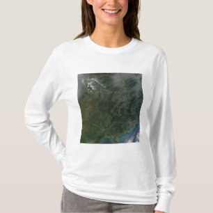 Zuidoost-China T-shirt