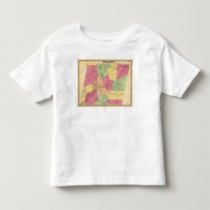 Zuidoost, stad kinder shirts