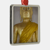 Zuidoost-Thailand, eiland Ko Samui, alias 3 Metalen Ornament (Rechts)