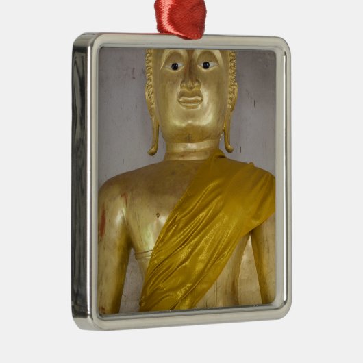 Zuidoost-Thailand, eiland Ko Samui, alias 3 Metalen Ornament (Rechts)