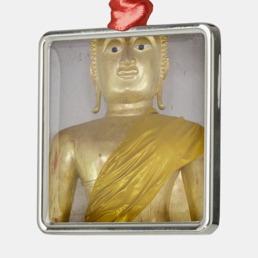 Zuidoost-Thailand, eiland Ko Samui, alias 3 Metalen Ornament (Links)