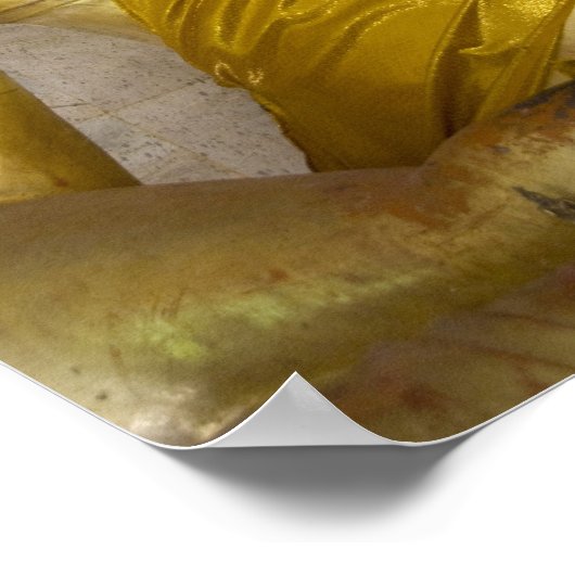 Zuidoost-Thailand, eiland Ko Samui, alias 3 Poster (Hoek)