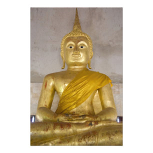 Zuidoost-Thailand, eiland Ko Samui o.b.a. 2 Foto Afdruk