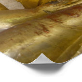 Zuidoost-Thailand, eiland Ko Samui o.b.a. 2 Poster (Hoek)