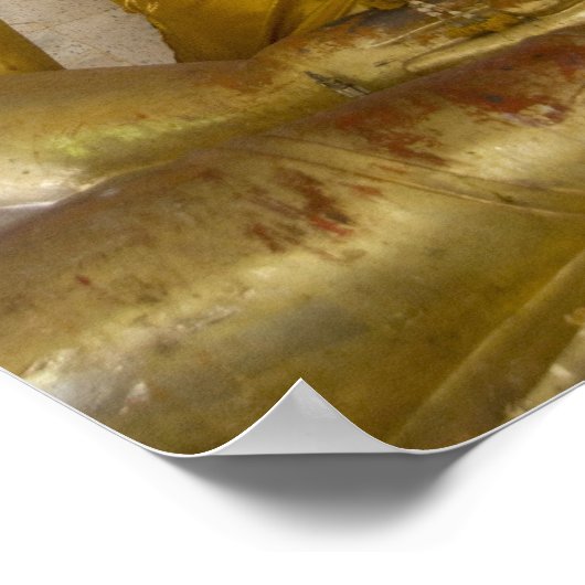 Zuidoost-Thailand, eiland Ko Samui o.b.a. 2 Poster (Hoek)