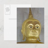 Zuidoost Thailand, Eiland Ko Samui oftewel Briefkaart (Voorkant / Achterkant)