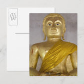 Zuidoost Thailand, Eiland Ko Samui ook bekend als Briefkaart (Voorkant / Achterkant)