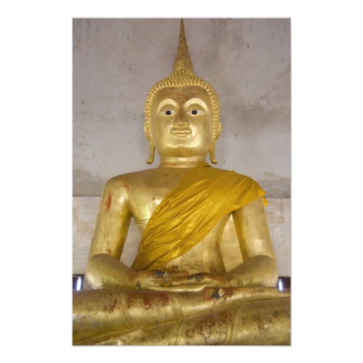 Zuidoost Thailand, Eiland Ko Samui ook bekend als  Foto Afdruk (Voorkant)