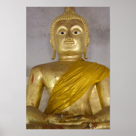 Zuidoost Thailand, Eiland Ko Samui ook bekend als Poster (Voorkant)