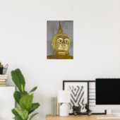 Zuidoost Thailand, Eiland Ko Samui ook bekend als Poster (Thuiskantoor)