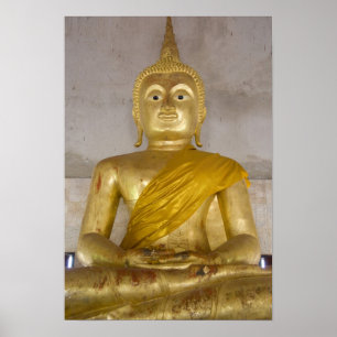 Zuidoost Thailand, Eiland Ko Samui ook bekend als Poster