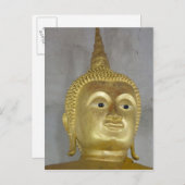 Zuidoost-Thailand, eiland Ko Samui ook bekend onde Briefkaart (Voorkant / Achterkant)