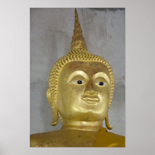 Zuidoost-Thailand, eiland Ko Samui ook bekend onde Poster (Voorkant)