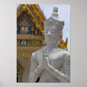 Zuidoost-Thailand, Ko Samui o.b.a. Koh Samui). Poster (Voorkant)