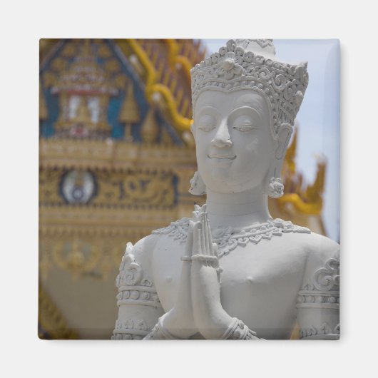 Zuidoost Thailand, Ko Samui (ook bekend als Koh Sa Magneet (Voorkant)
