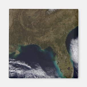 Zuidoost-Verenigde Staten Magneet