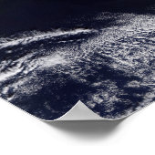 Zuidoost-Verenigde Staten Poster (Hoek)