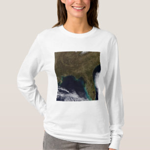 Zuidoost-Verenigde Staten T-shirt